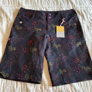 Wild rye Mtb shorts